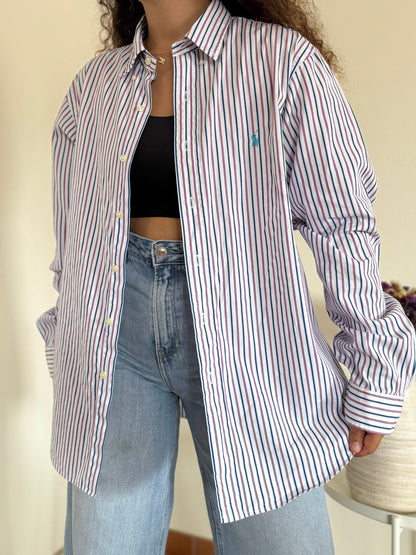 Camisa Ralph Lauren