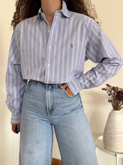 Camisa Ralph Lauren