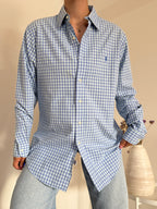 Camisa Ralph Lauren