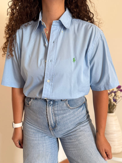 Camisa Ralph Lauren