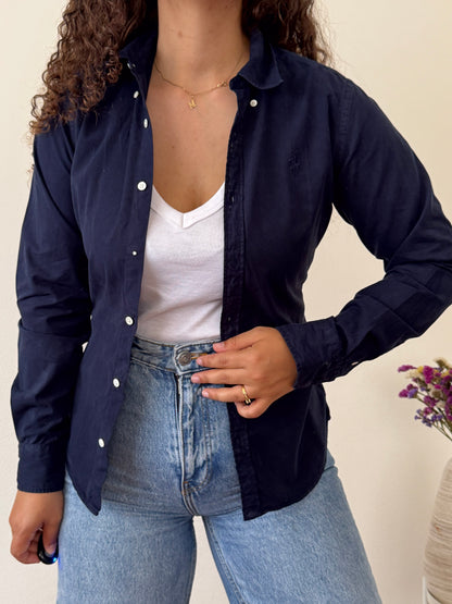 Camisa Ralph Lauren