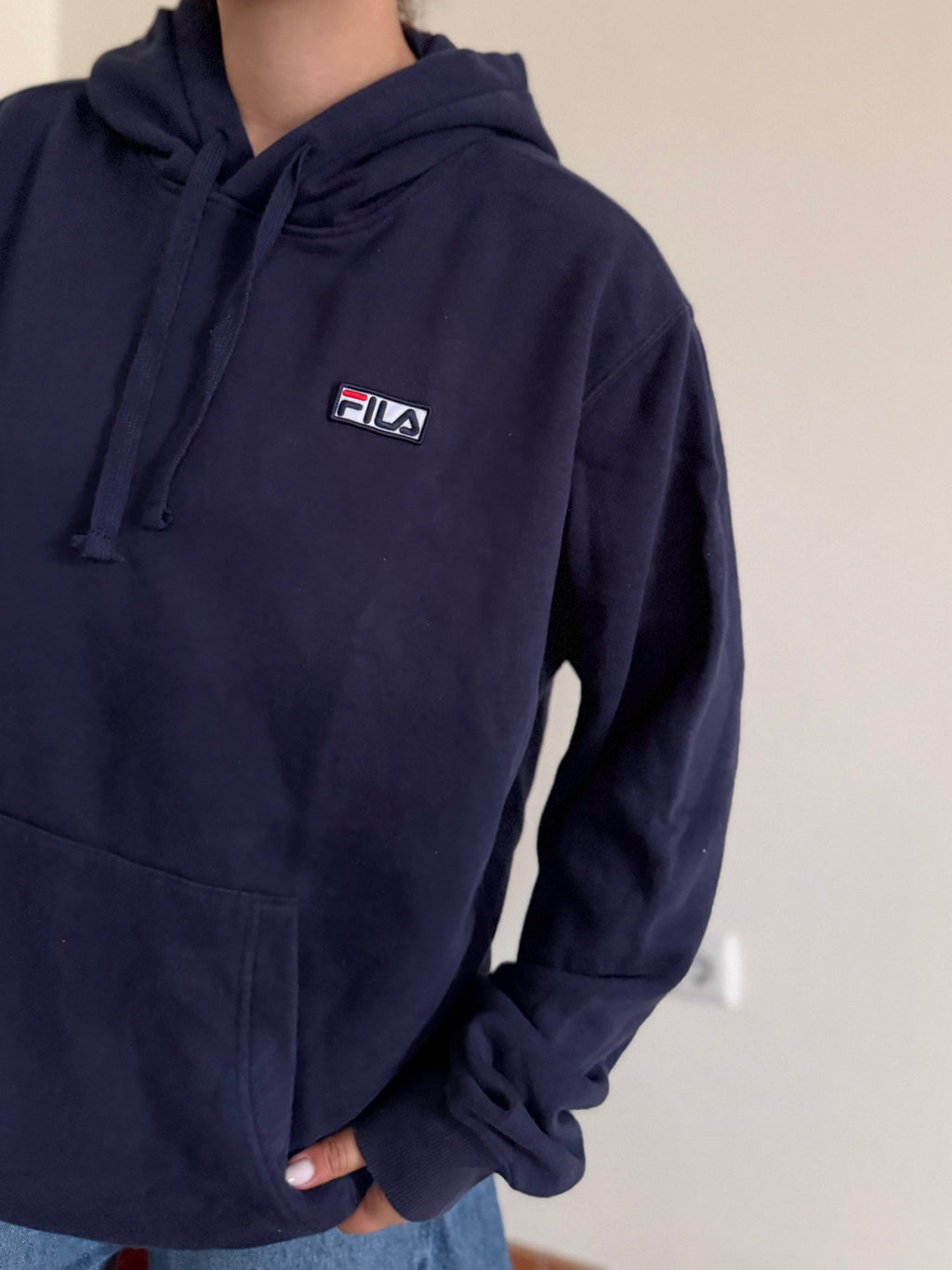 Fila Sweatshirt