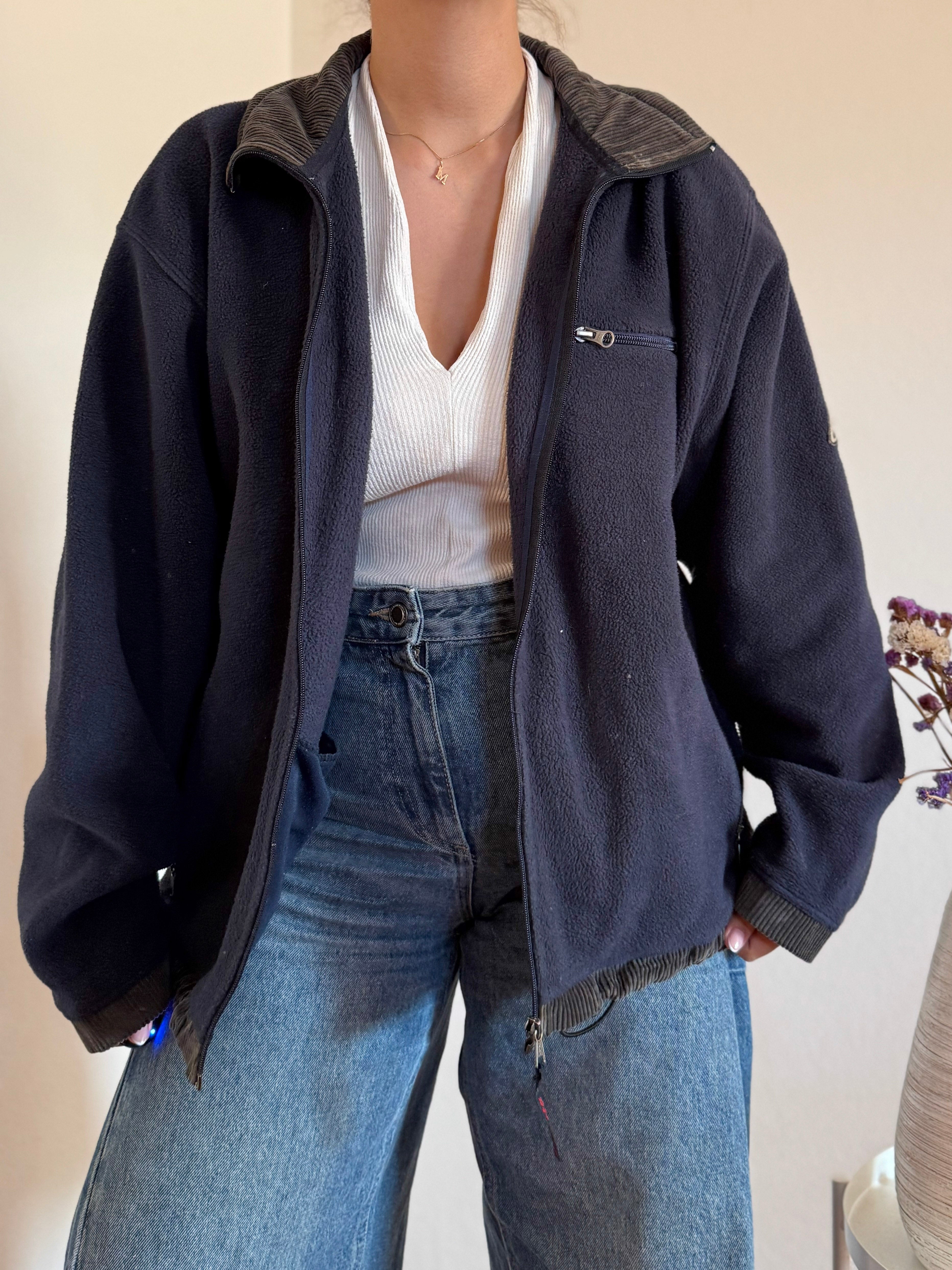 Casaco Polar Invicta