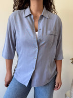 Camisa Vintage 75% Viscose