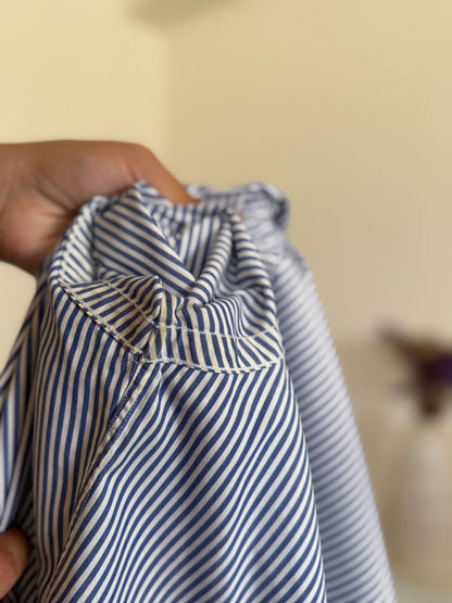 Camisa Ralph Lauren