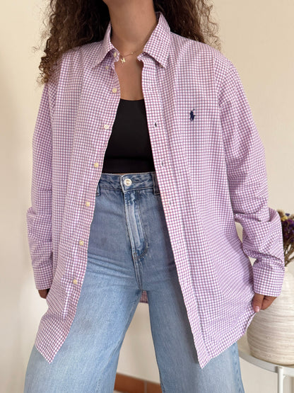 Camisa Ralph Lauren