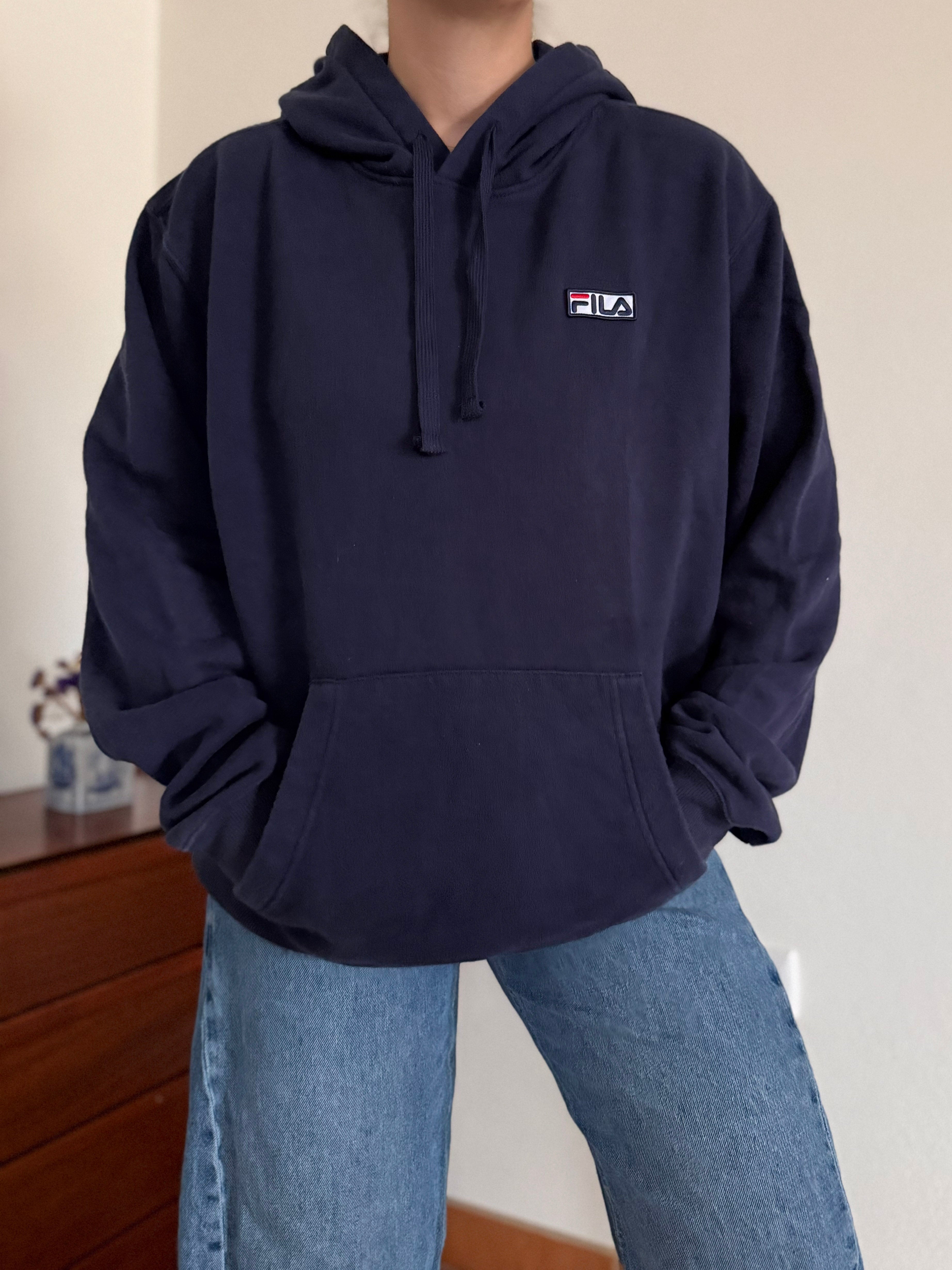 Fila Sweatshirt