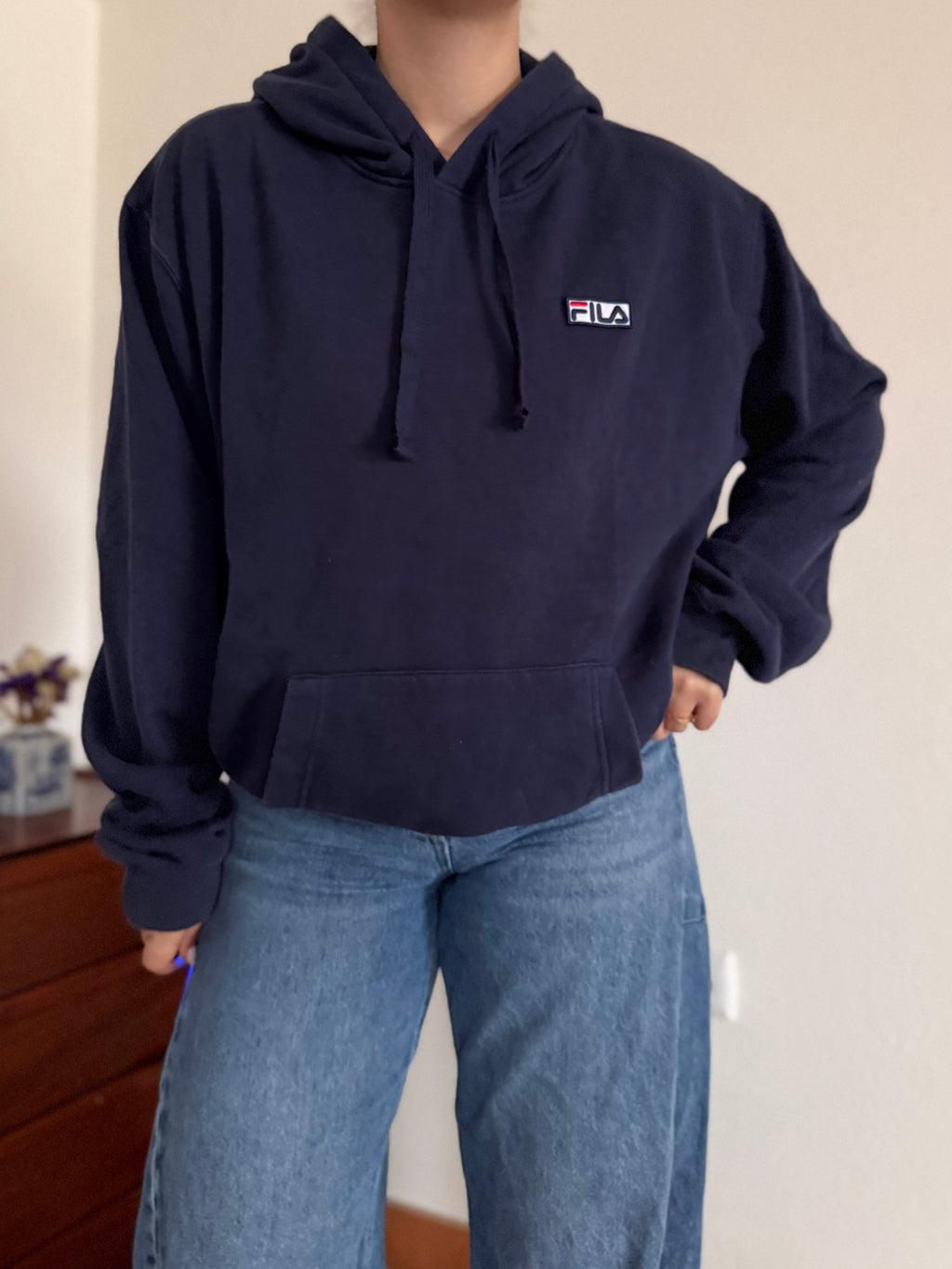 Fila Sweatshirt