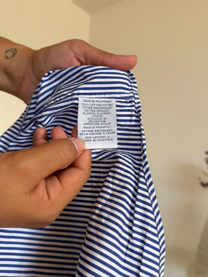 Camisa Ralph Lauren