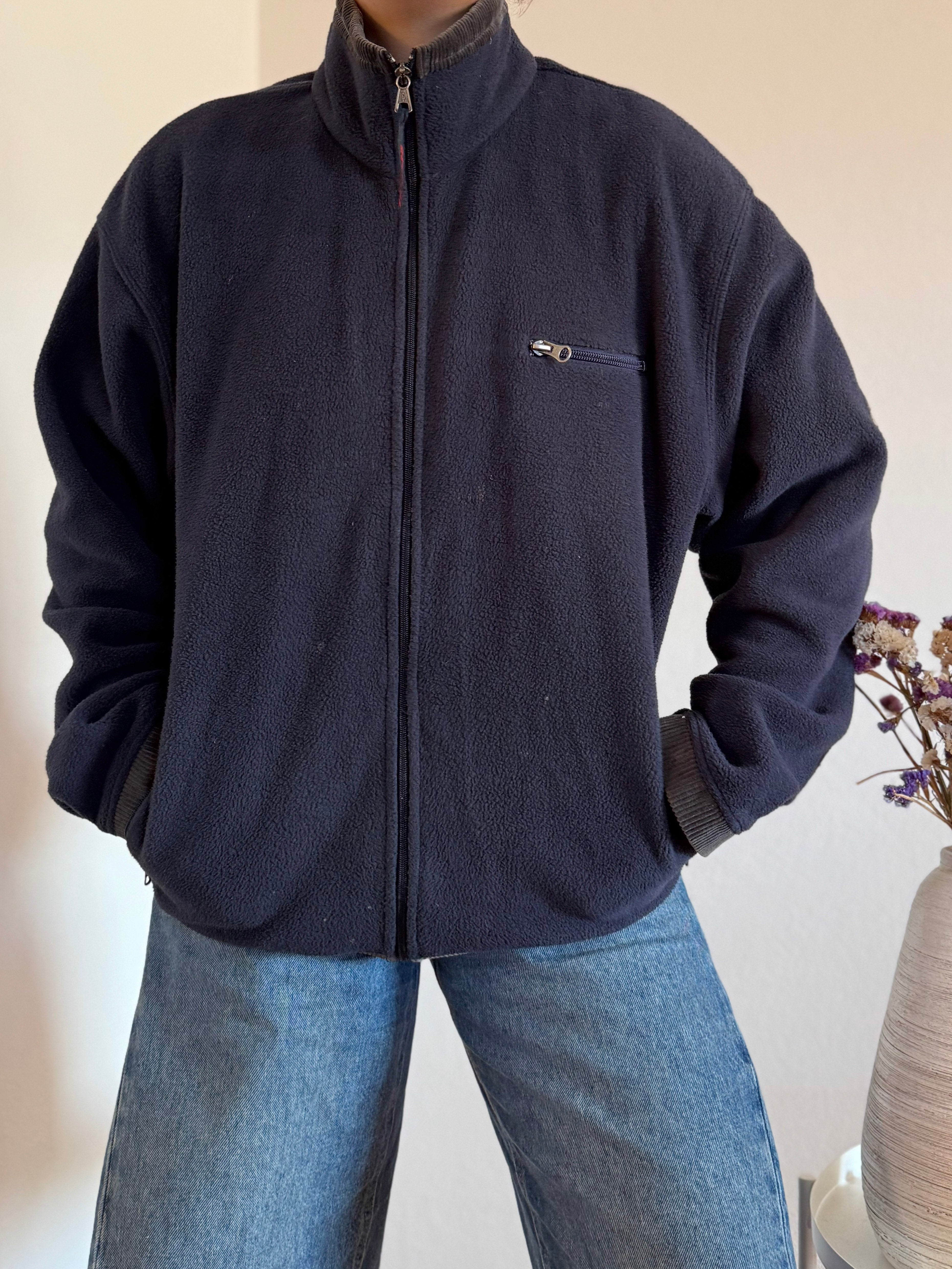 Casaco Polar Invicta