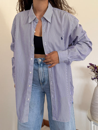 Camisa Ralph Lauren