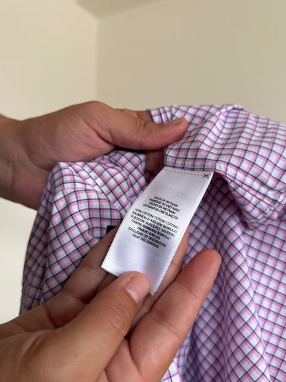 Camisa Ralph Lauren