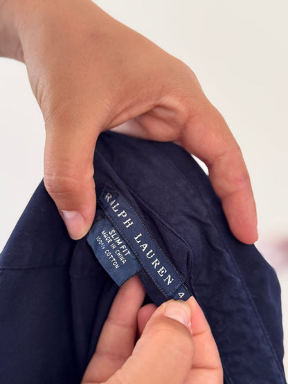 Camisa Ralph Lauren