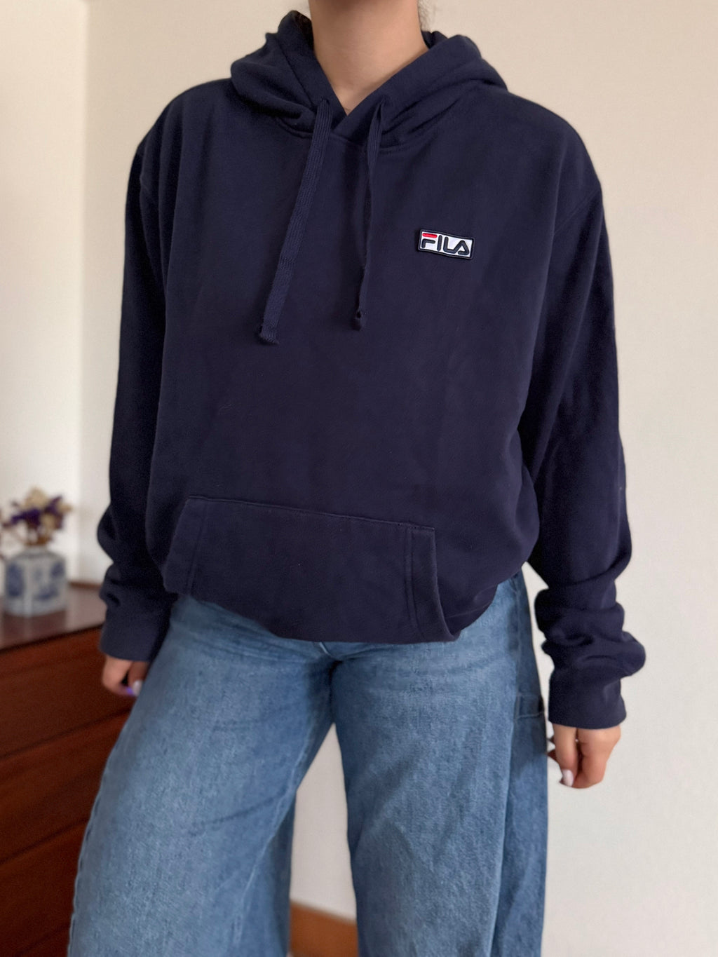 Fila Sweatshirt