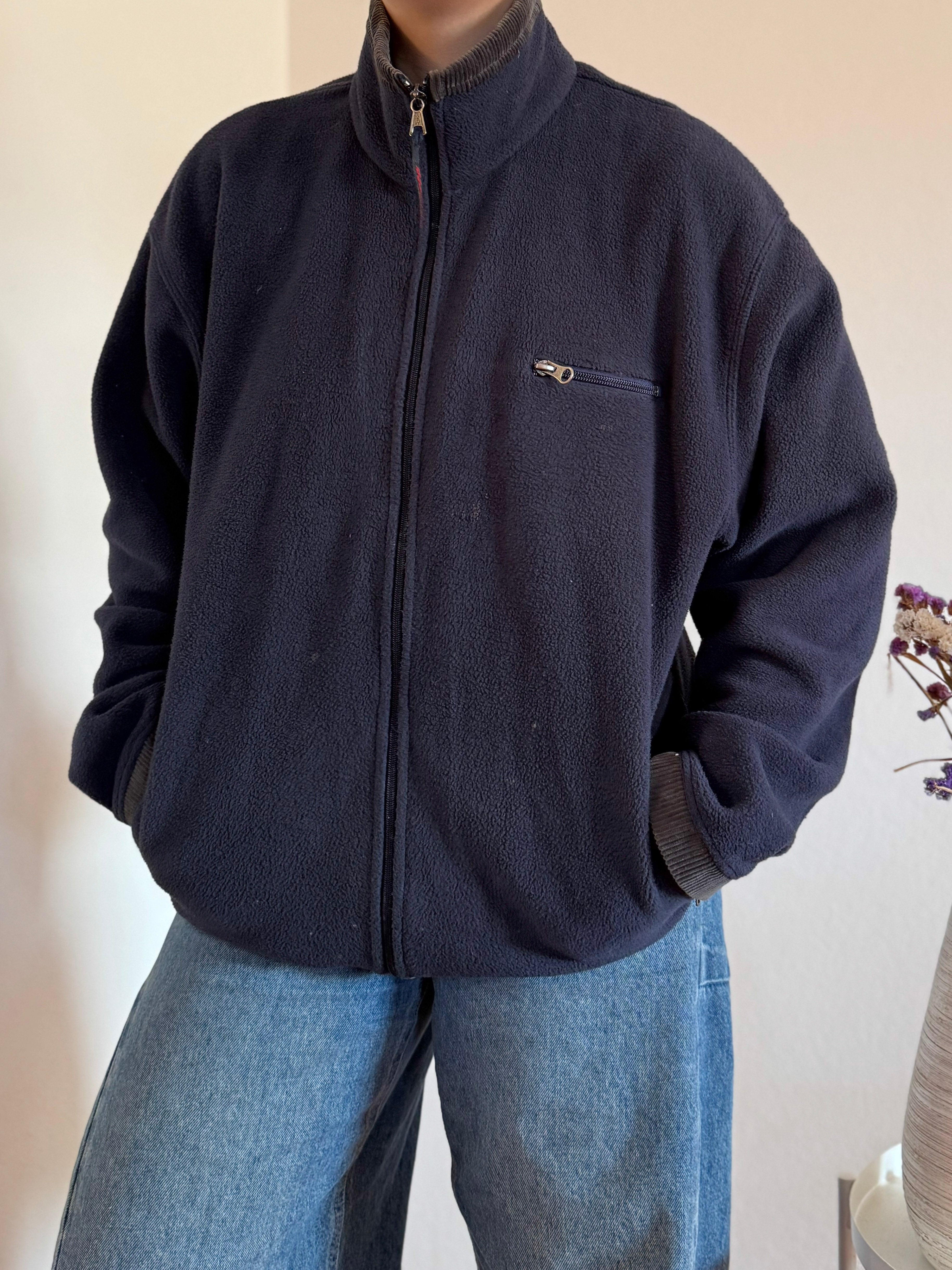 Casaco Polar Invicta