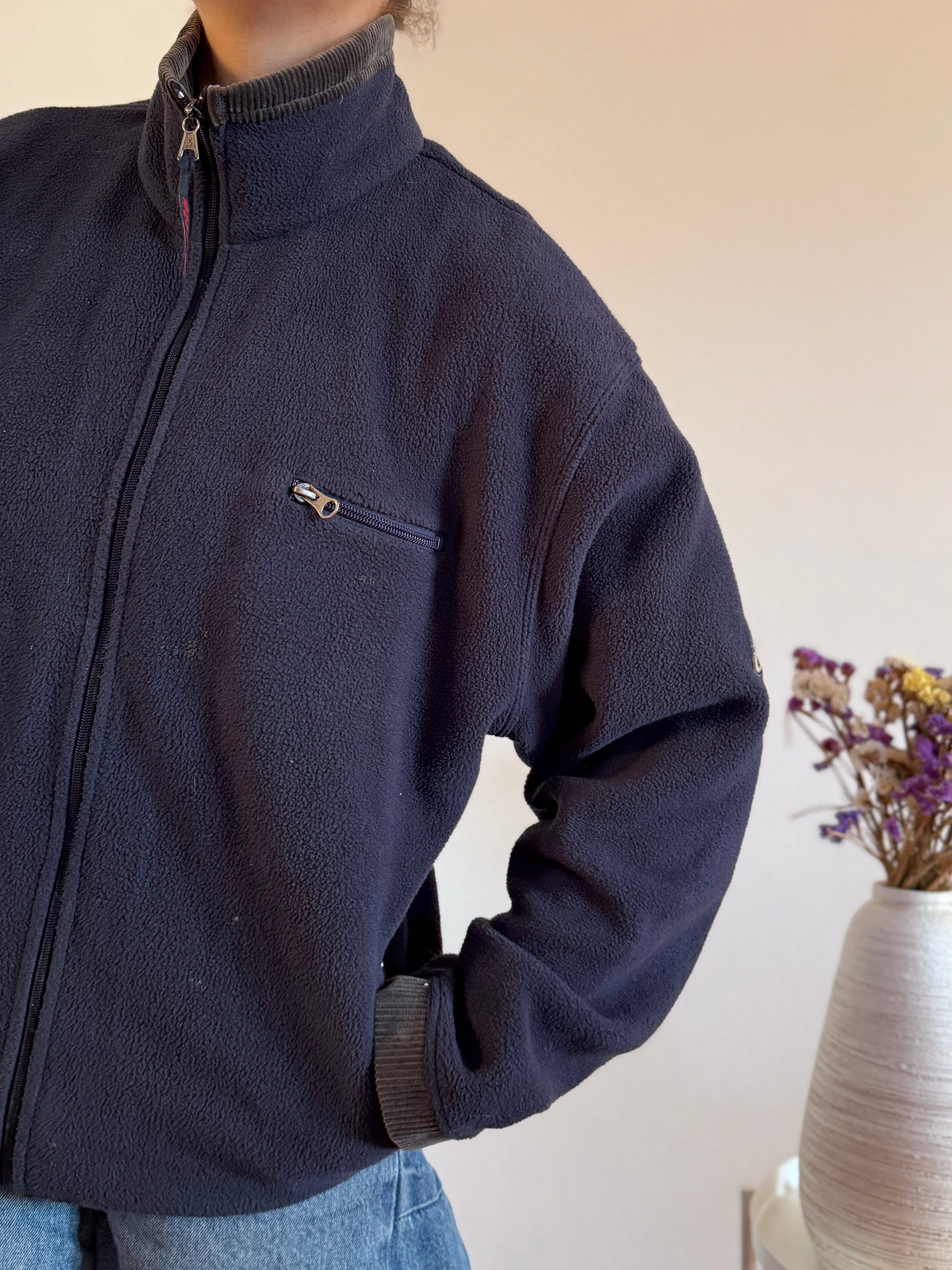 Casaco Polar Invicta