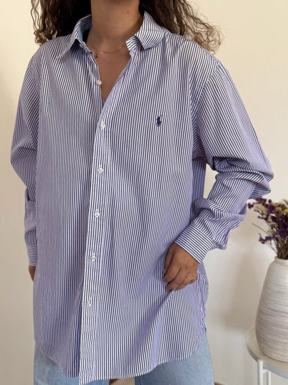 Camisa Ralph Lauren