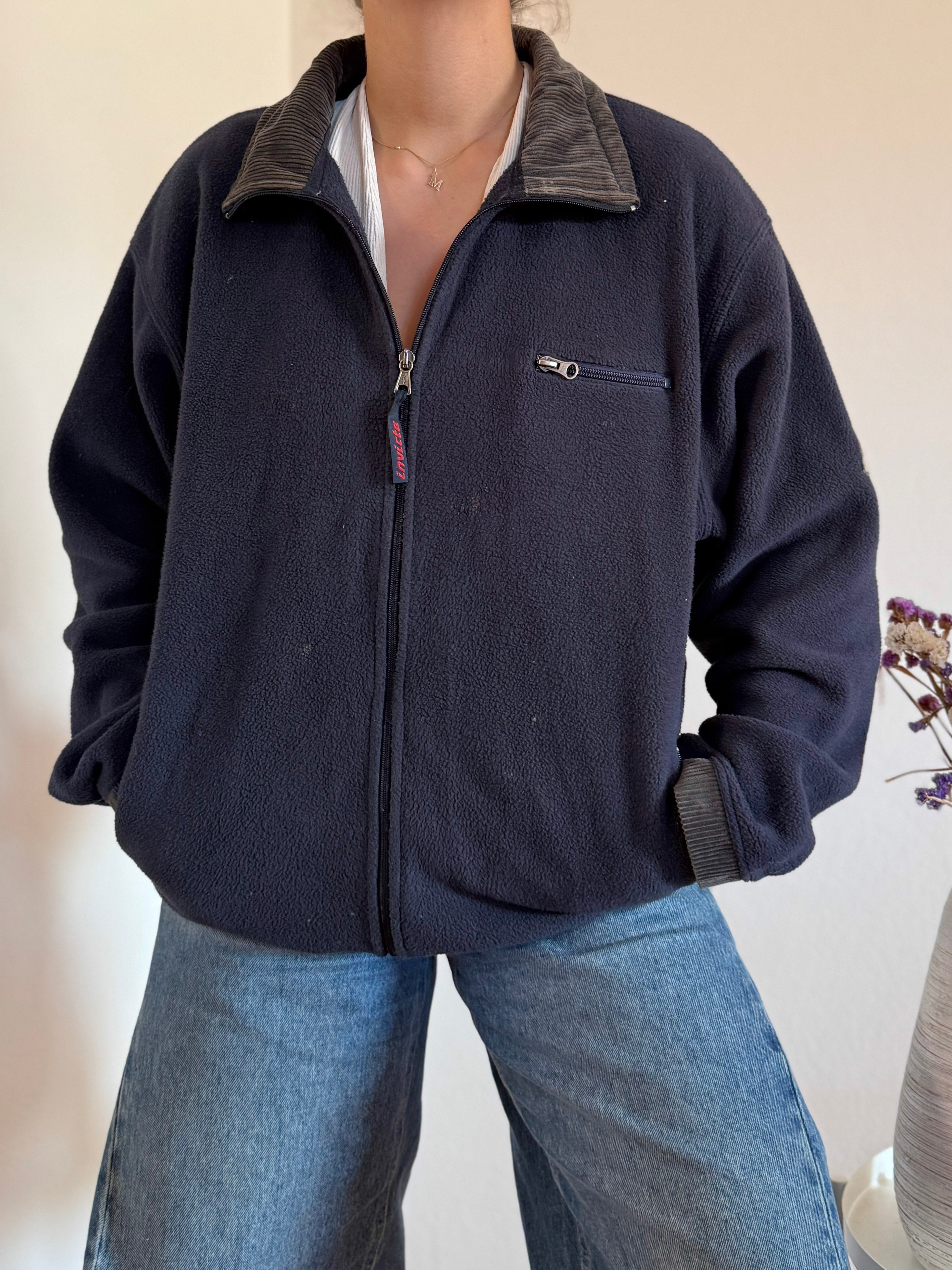 Casaco Polar Invicta