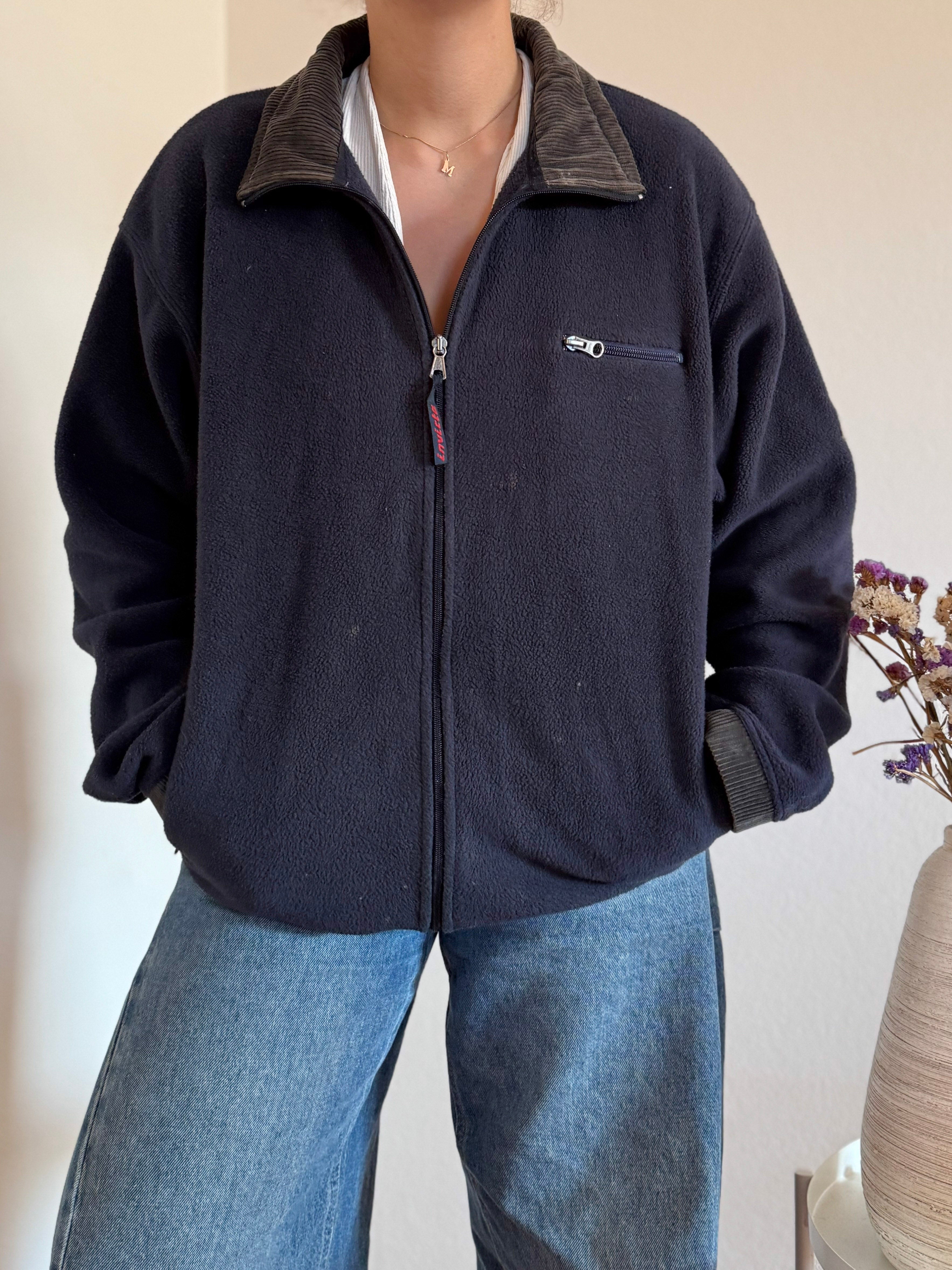 Casaco Polar Invicta