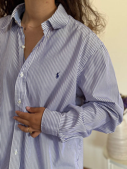 Camisa Ralph Lauren