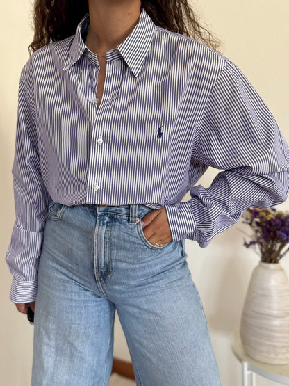 Camisa Ralph Lauren