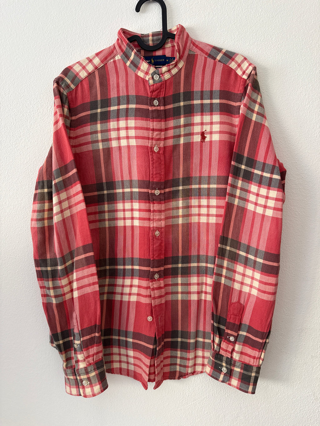Camisa Ralph Lauren 100% Algodão - Tamanho M