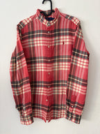 Camisa Ralph Lauren 100% Algodão - Tamanho M