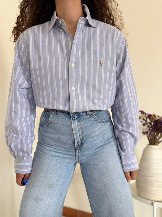 Camisa Ralph Lauren