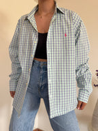 Camisa Ralph Lauren