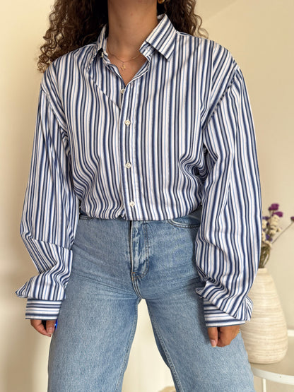 Camisa Ralph Lauren