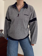 Invicta Fleece 1/4 Zip Sweater