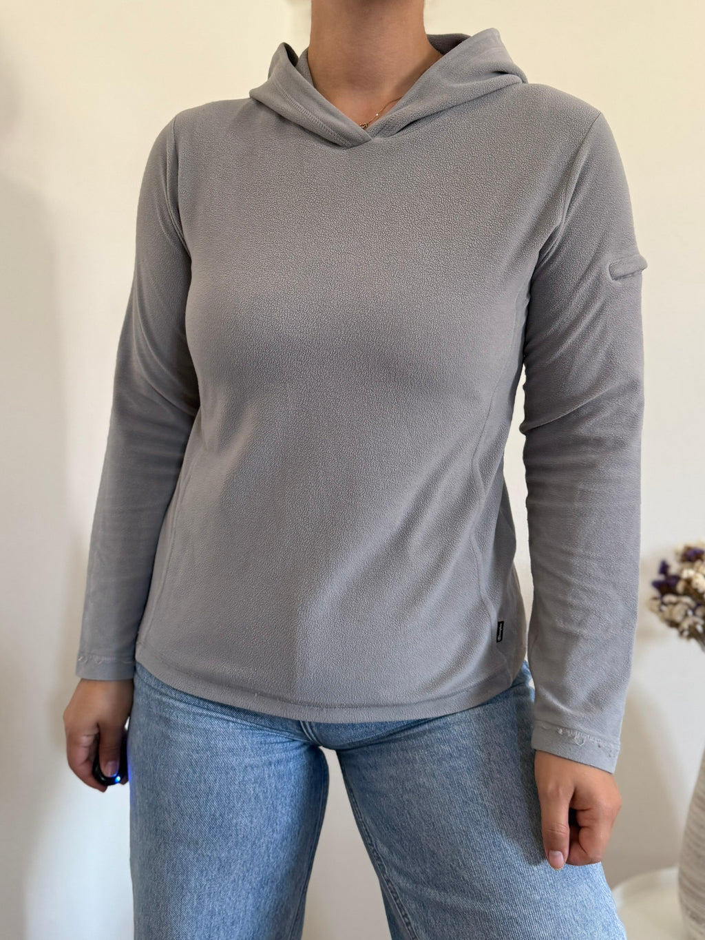 Camisola Polar Champion