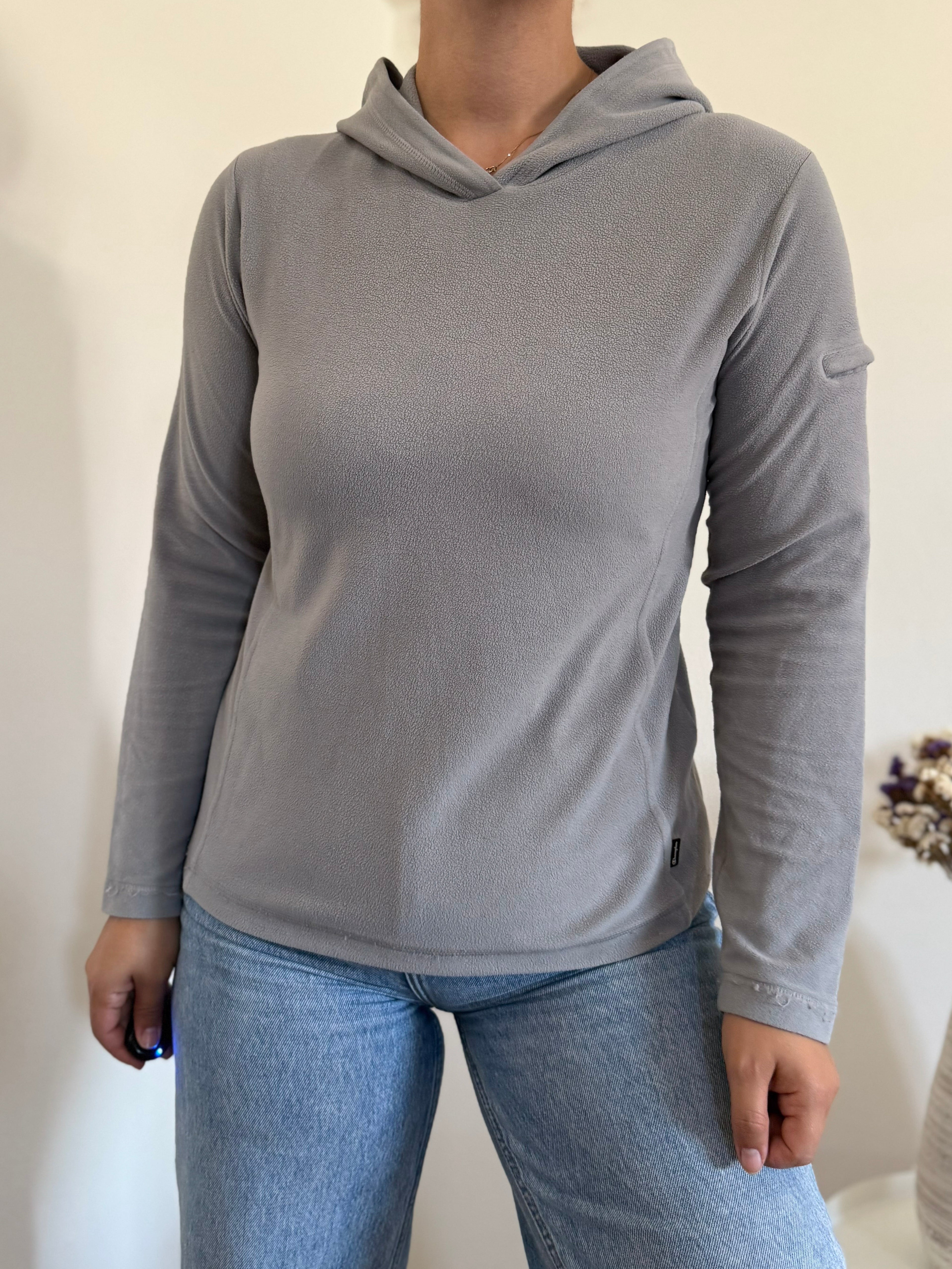 Camisola Polar Champion