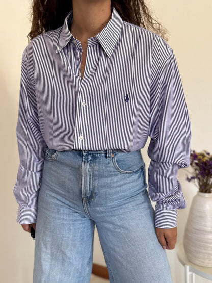 Camisa Ralph Lauren
