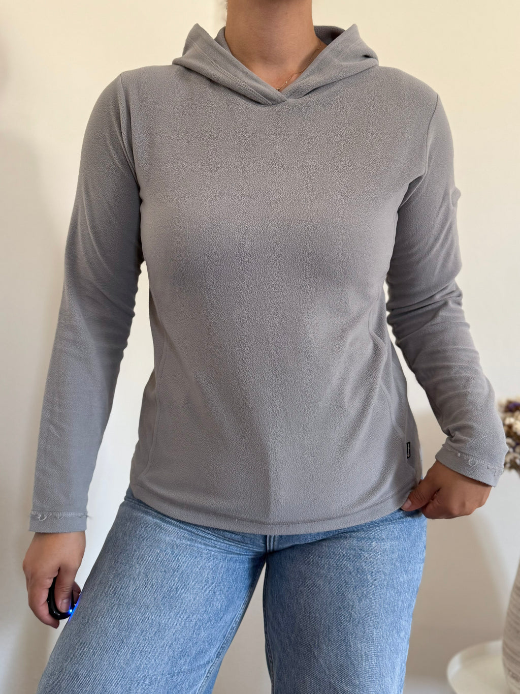 Camisola Polar Champion