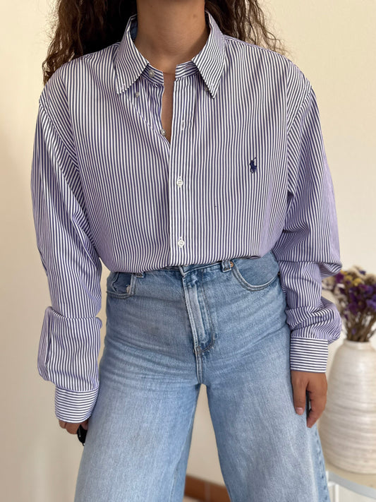 Camisa Ralph Lauren