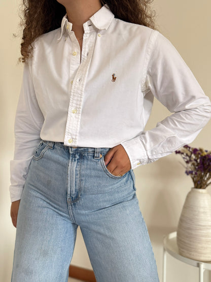 Camisa Ralph Lauren