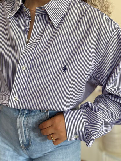 Camisa Ralph Lauren