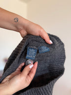 Polo Ralph Lauren Knit Sweater 100% Lambswool