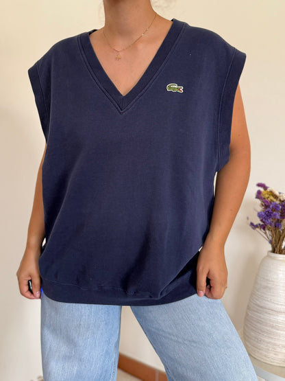 Lacoste Sweater Vest