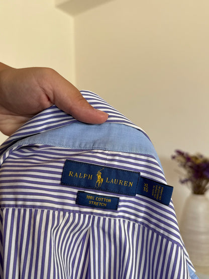 Camisa Ralph Lauren