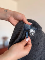 Polo Ralph Lauren Knit Sweater 100% Lambswool