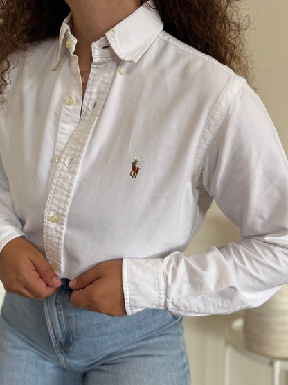 Camisa Ralph Lauren