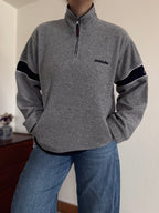Invicta Fleece 1/4 Zip Sweater