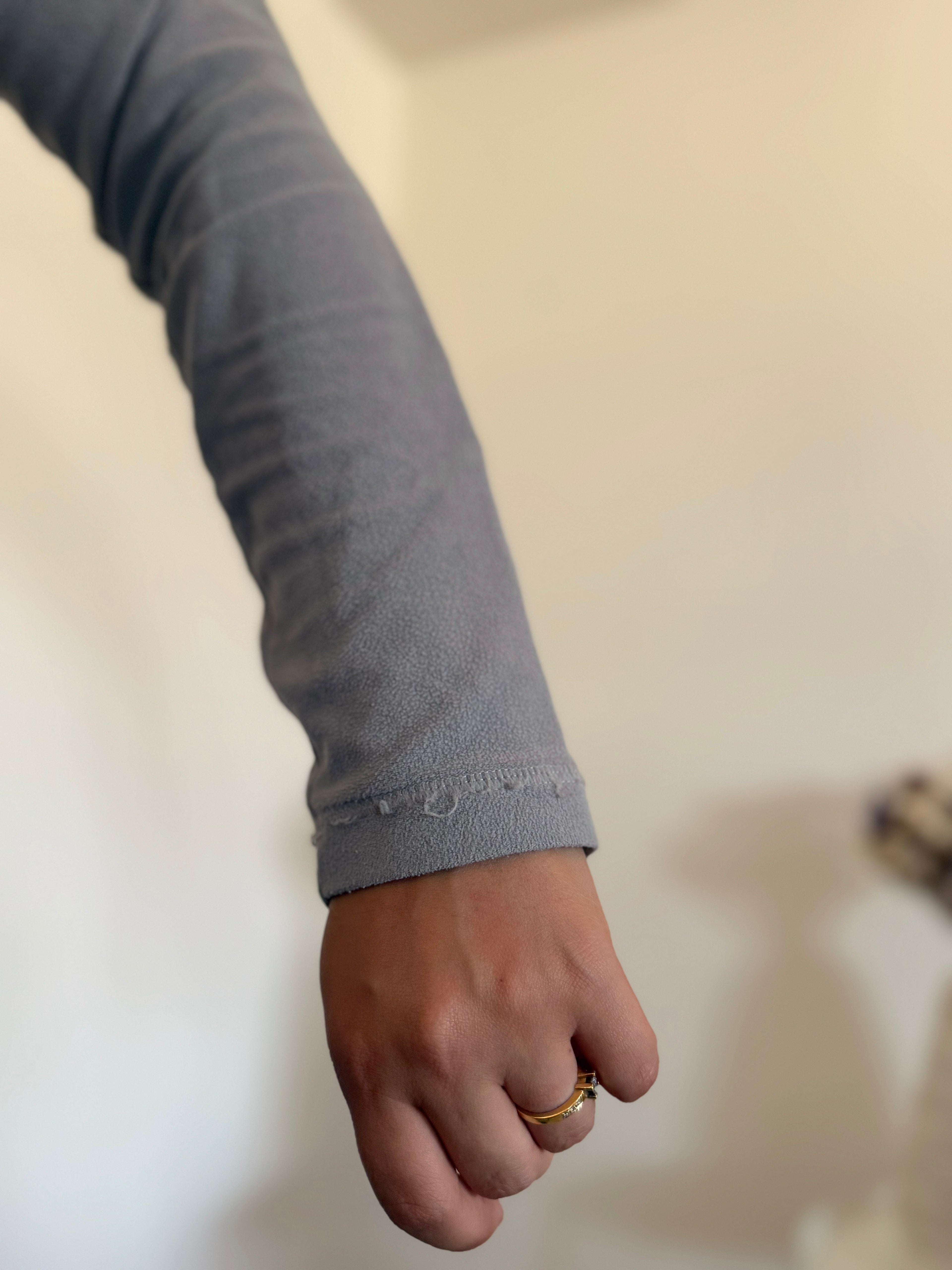 Camisola Polar Champion