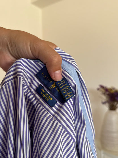 Camisa Ralph Lauren