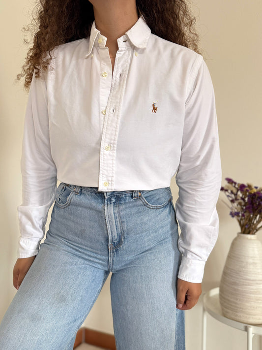 Camisa Ralph Lauren