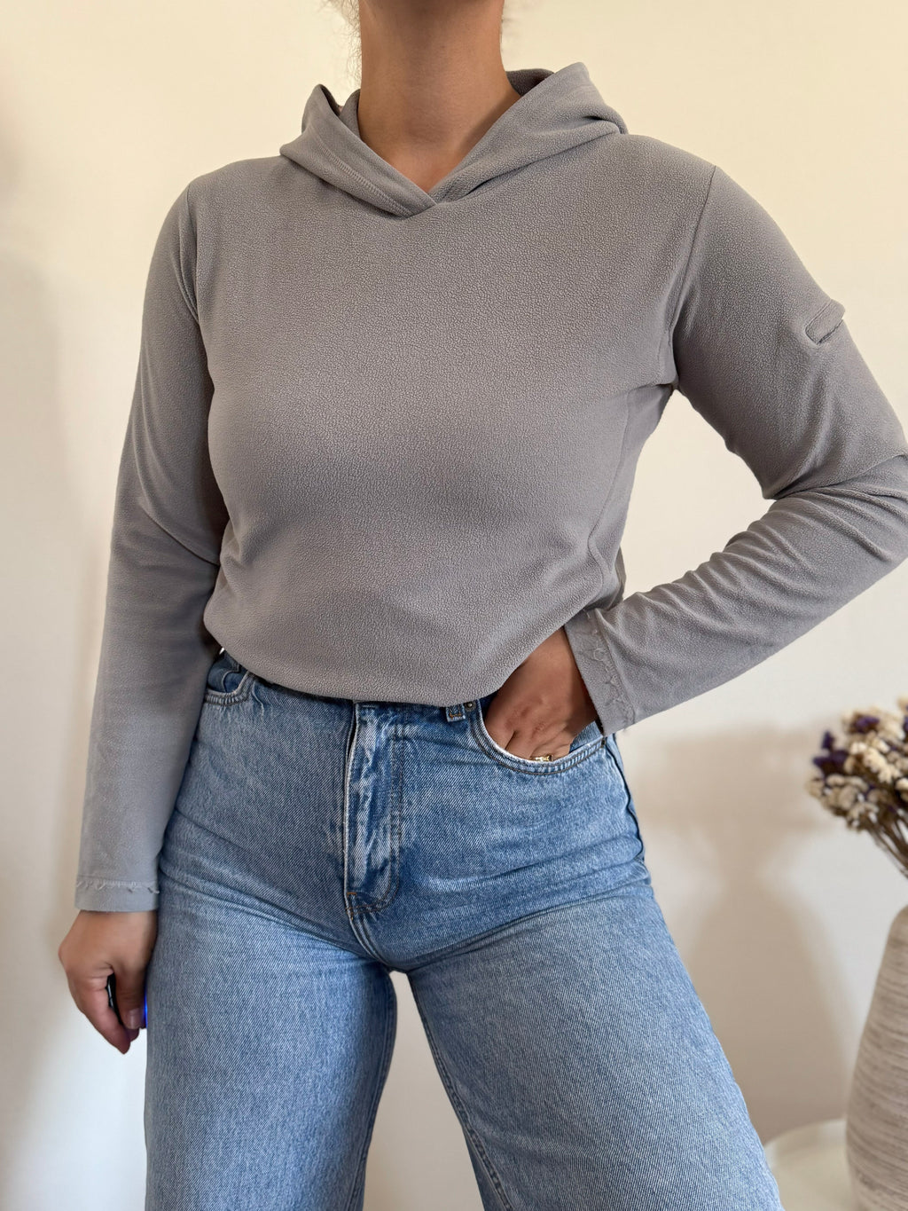 Camisola Polar Champion