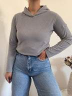 Camisola Polar Champion