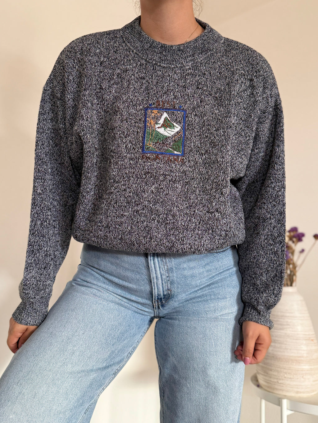 Vintage Sweater